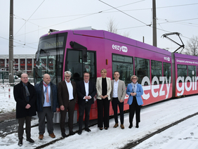 Neue Preisgarantie macht den digitalen Tarif eezy.nrw in diesem Jahr noch attraktiver