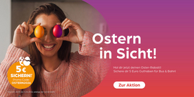 Osteraktion von eezy.nrw