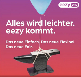 eezy.nrw kommt!